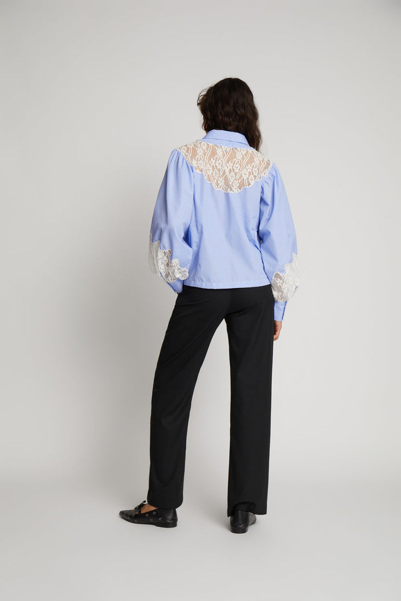 MUNTHE Shellcu Blouse