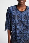 MUNTHE Sacca Blouse