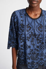 MUNTHE Sacca Blouse