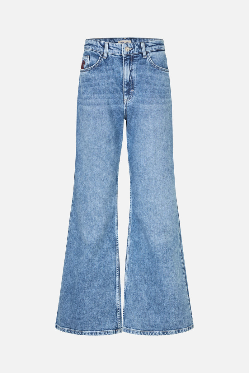 Baum und Pferdgarten Nilea Jeans