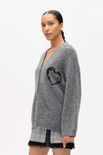 Baum und Pferdgarten Cissi Cardigan