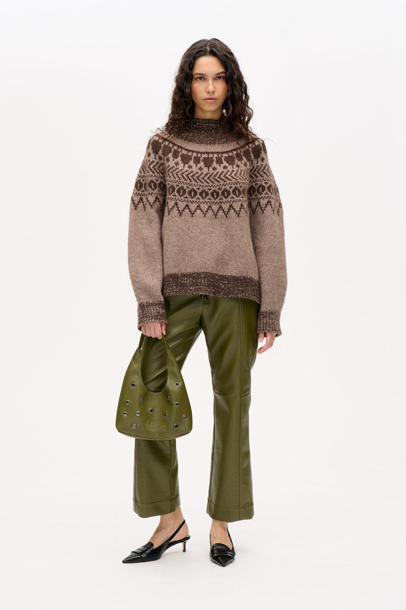 Baum und Pferdgarten Ciana Sweater