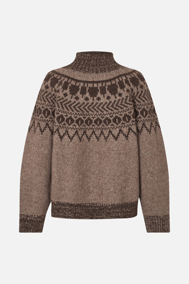 Baum und Pferdgarten Ciana Sweater