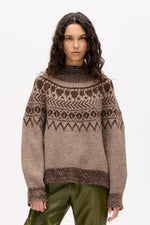 Baum und Pferdgarten Ciana Sweater