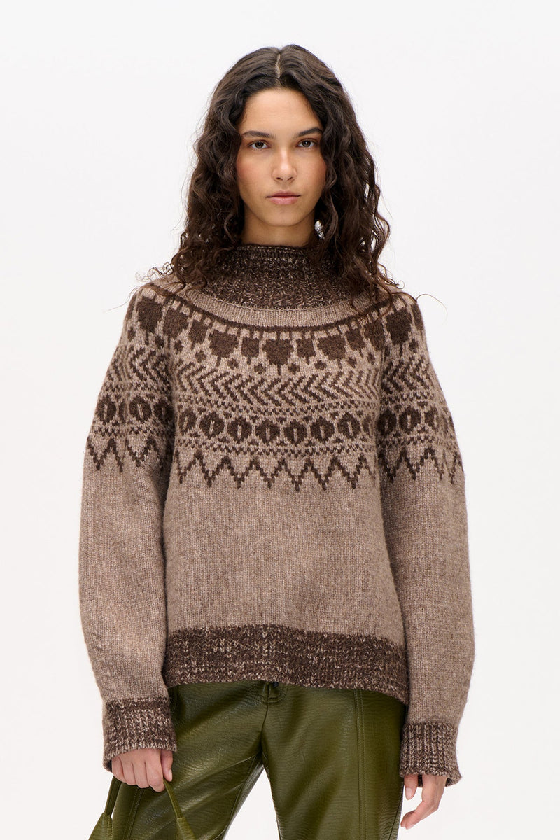 Baum und Pferdgarten Ciana Sweater