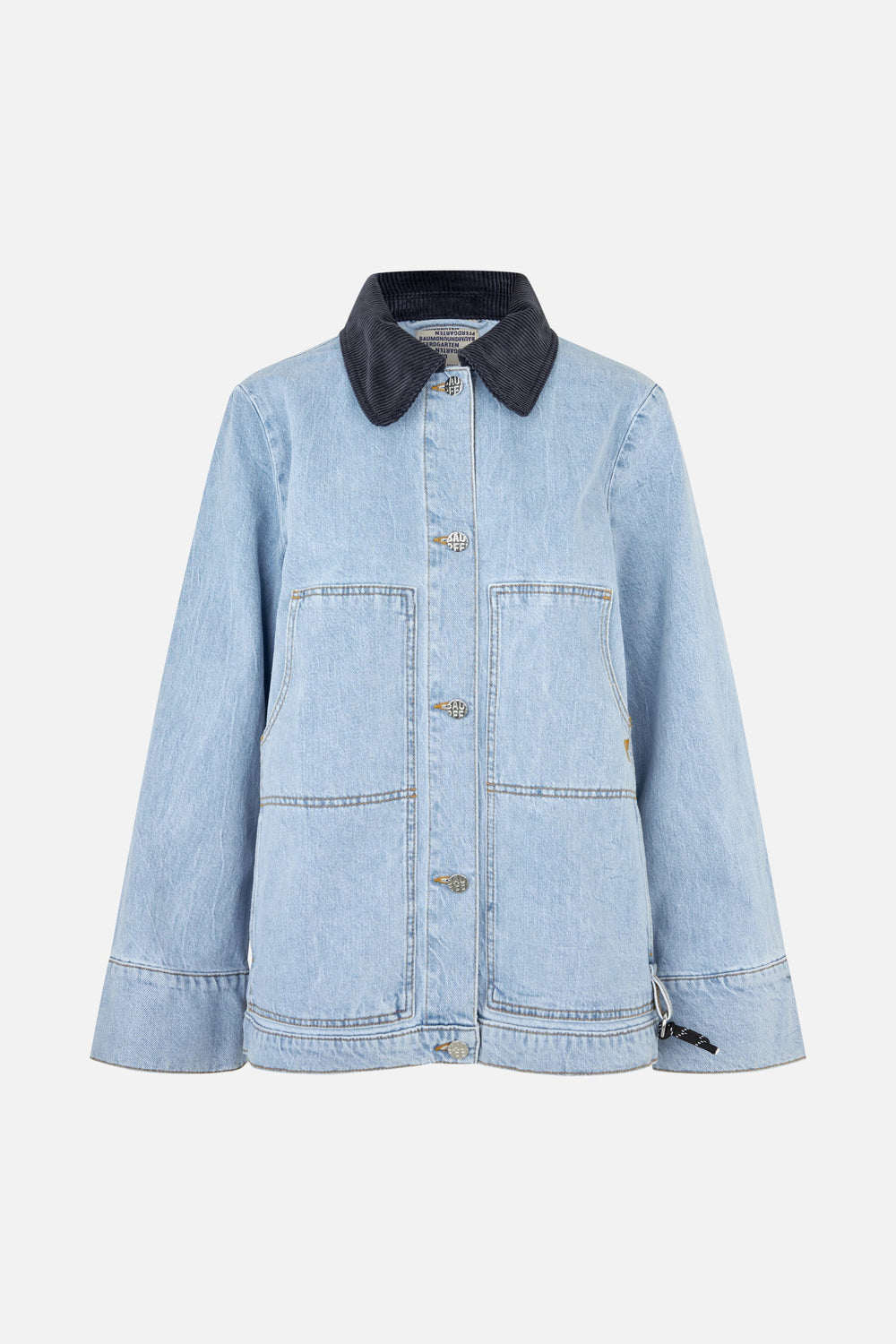 Denim