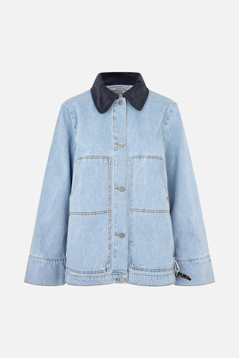 Baum und Pferdgarten Benilda Jacket