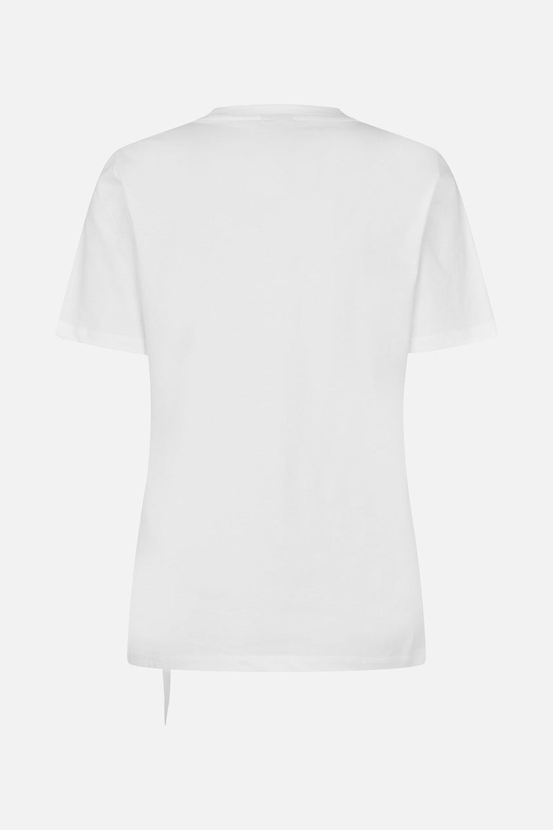 Baum und Pferdgarten Jawi T-Shirt