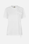Baum und Pferdgarten Jawi T-Shirt
