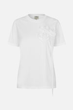 Baum und Pferdgarten Jawi T-Shirt