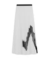 Beatrice.b Romolo Lace Skirt