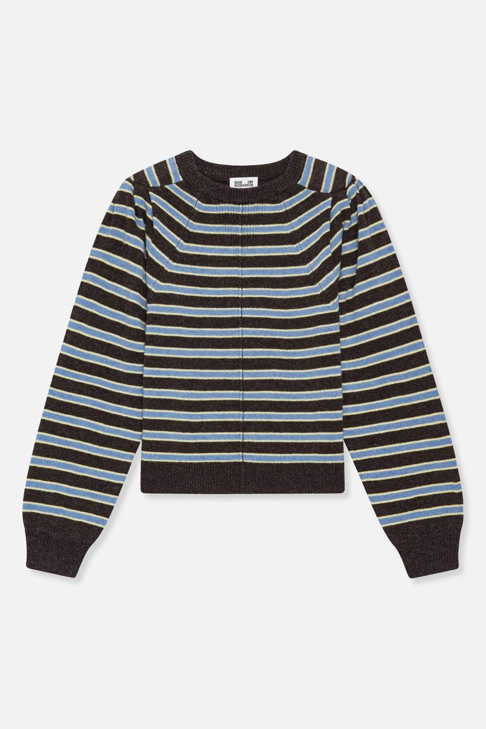 Striped