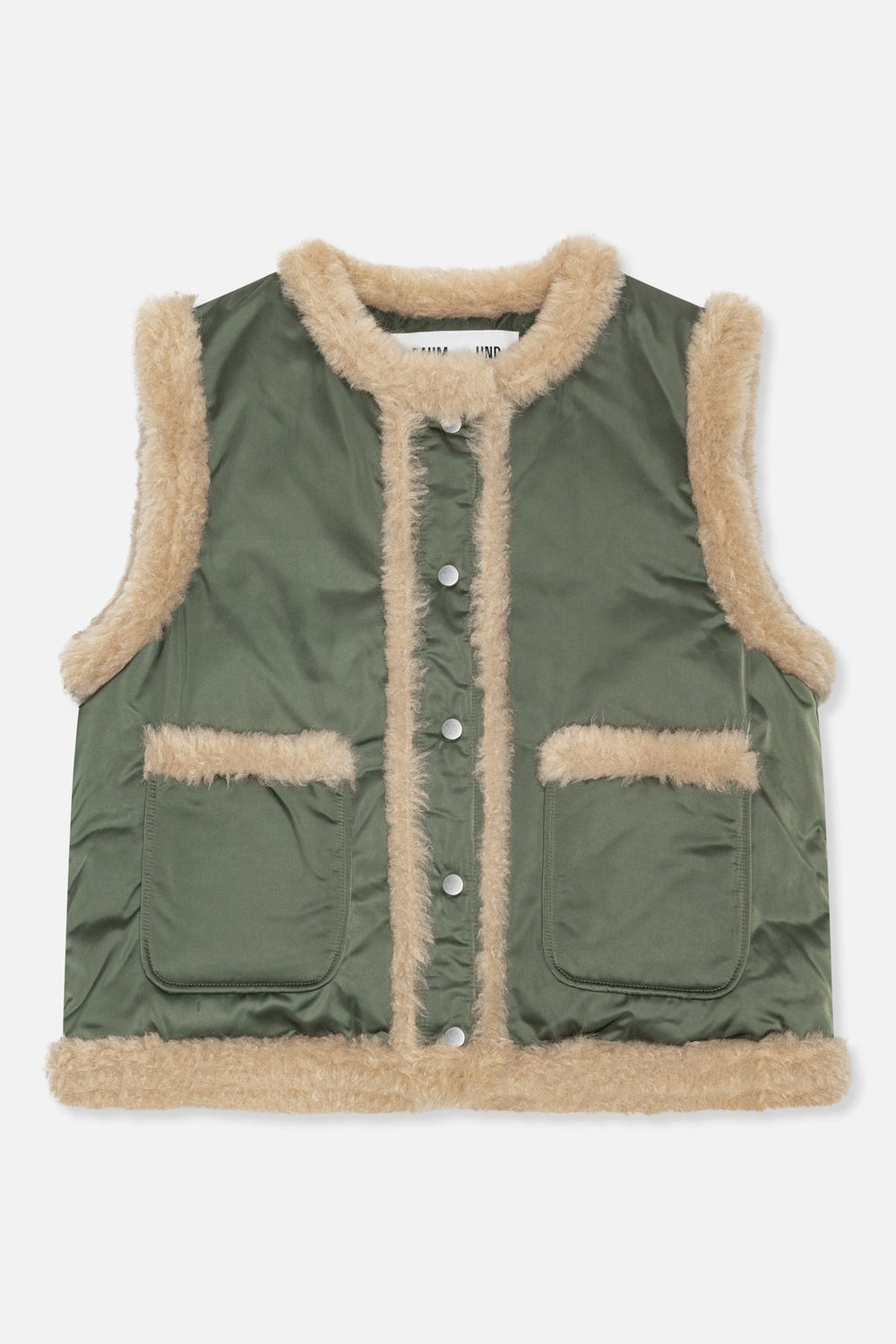Olive Green