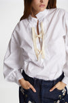 MUNTHE Felise Blouse