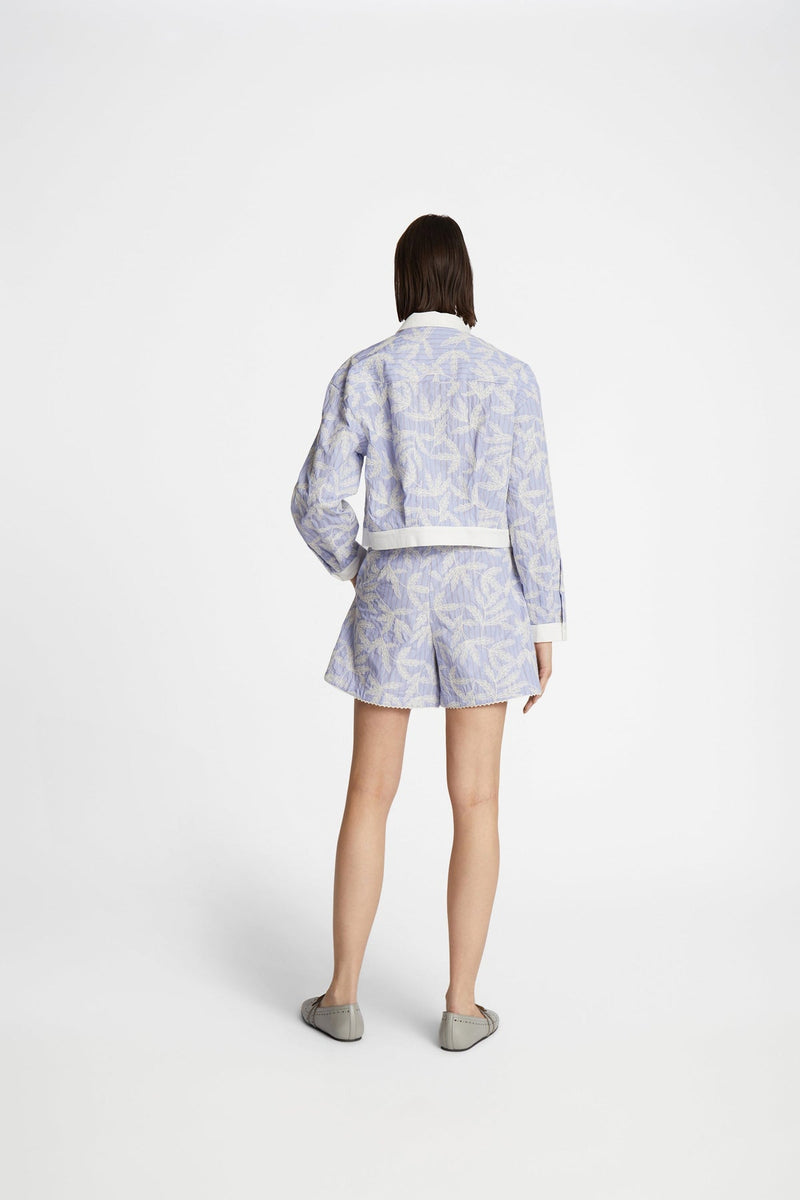 MUNTHE Fuja Shirt