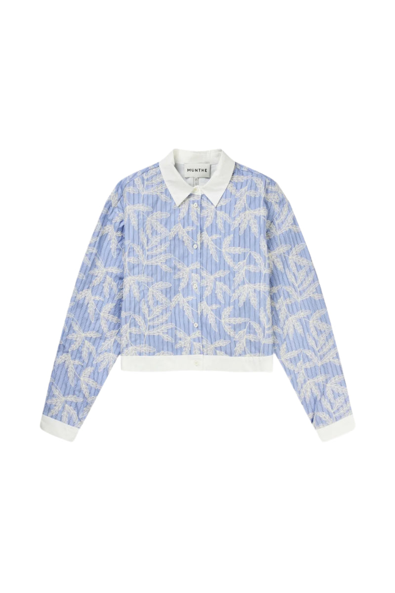 MUNTHE Fuja Shirt