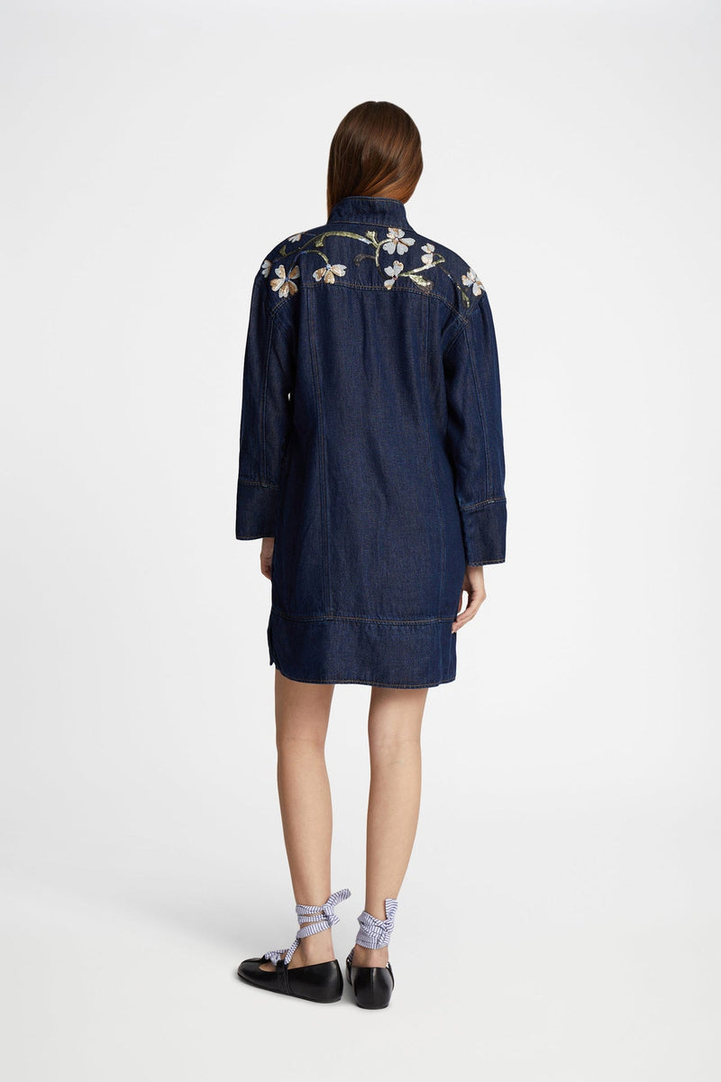MUNTHE Fiva Dress