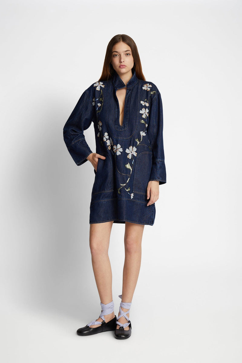 MUNTHE Fiva Dress