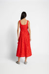 MUNTHE Friona Dress