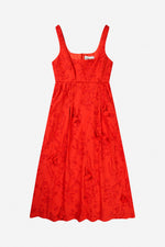MUNTHE Friona Dress