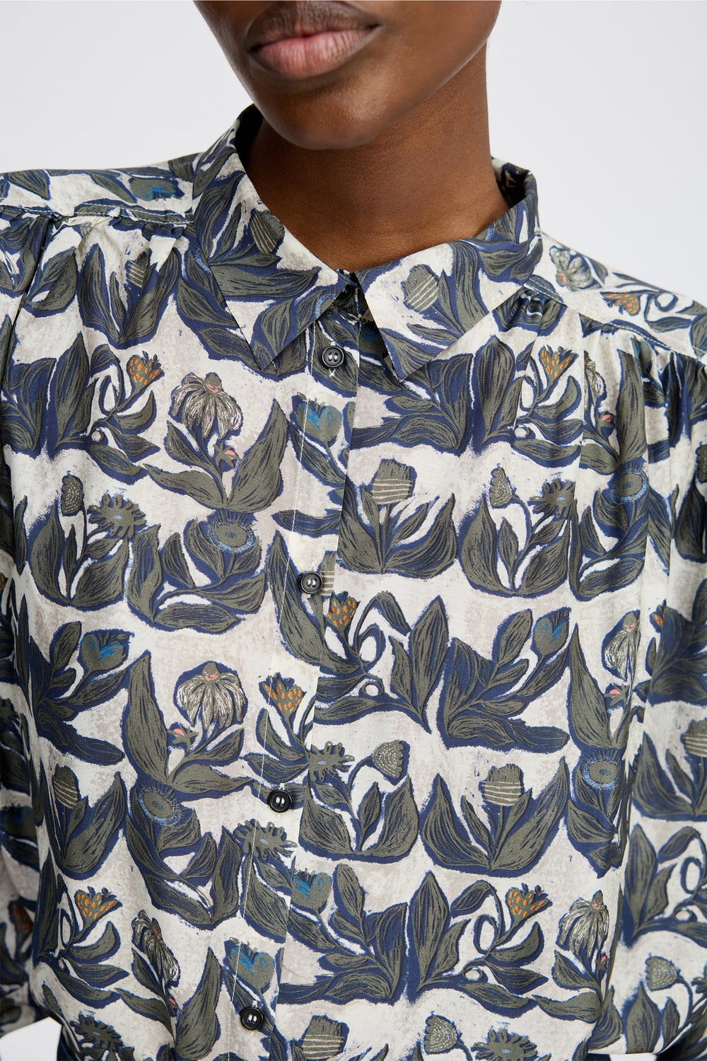 Floral