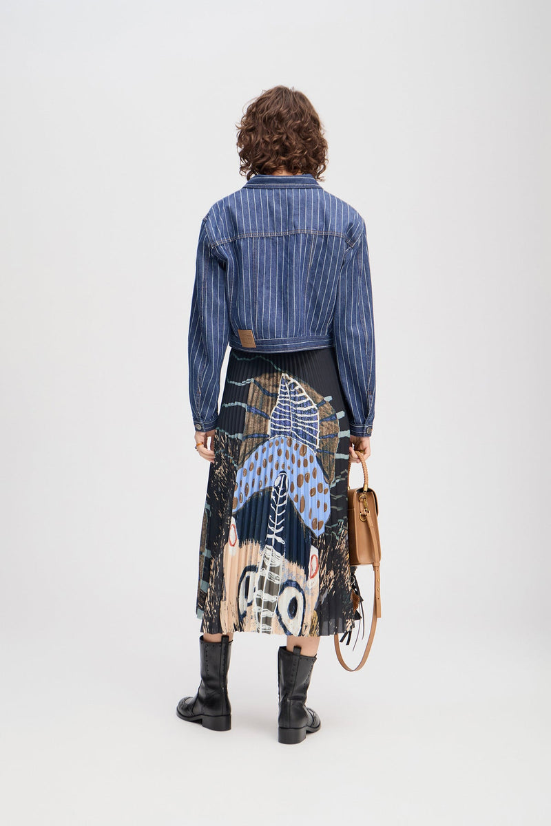 MUNTHE Charming Skirt