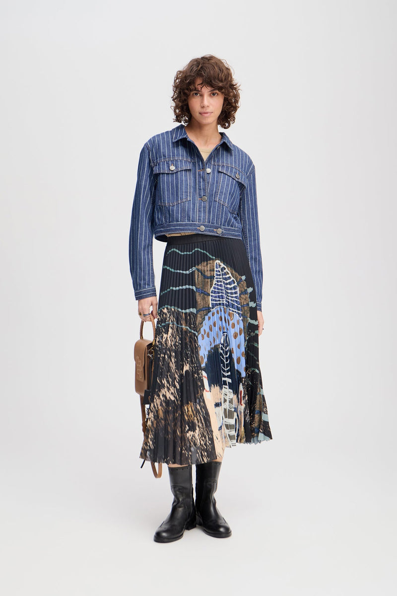 MUNTHE Charming Skirt