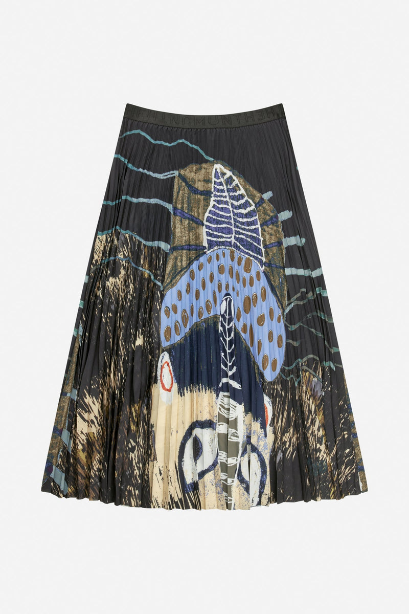 MUNTHE Charming Skirt