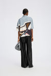 MUNTHE Roger Blouse