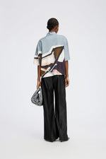 MUNTHE Roger Blouse