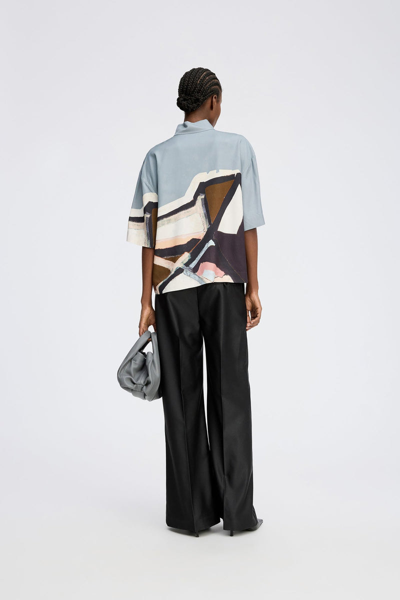 MUNTHE Roger Blouse