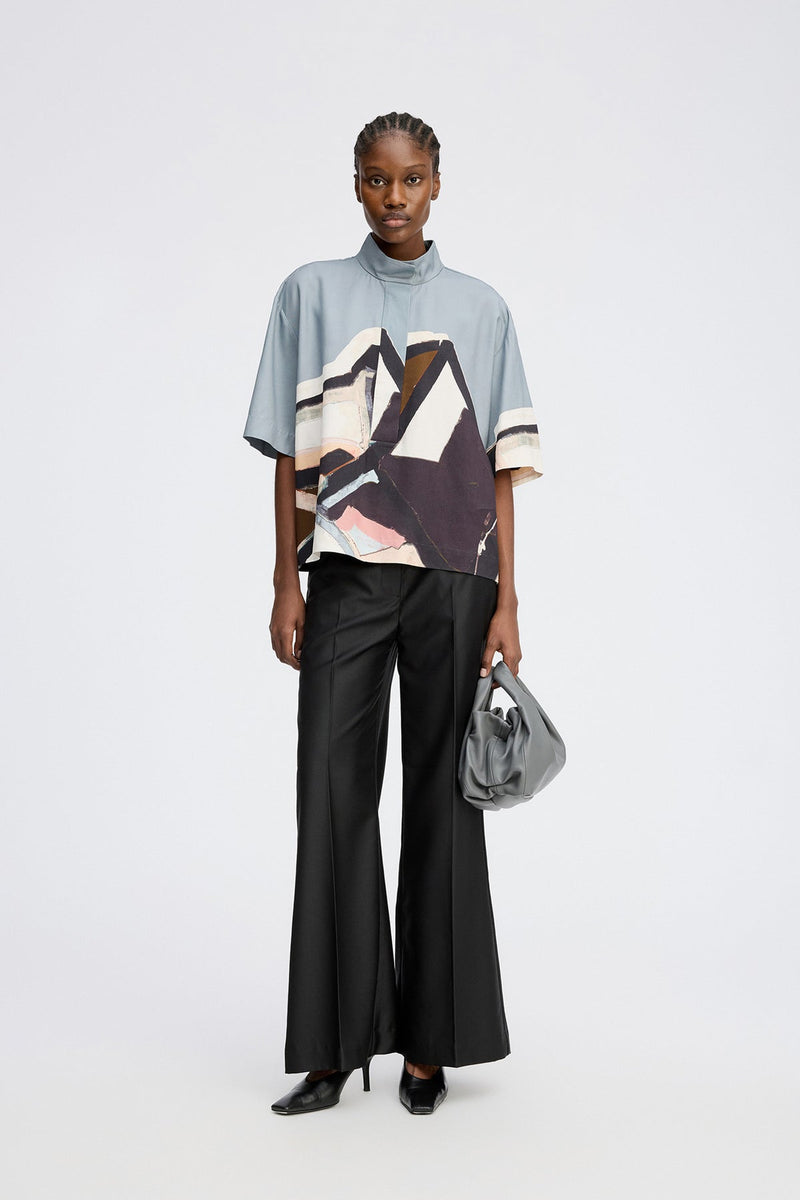 MUNTHE Roger Blouse