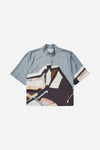 MUNTHE Roger Blouse