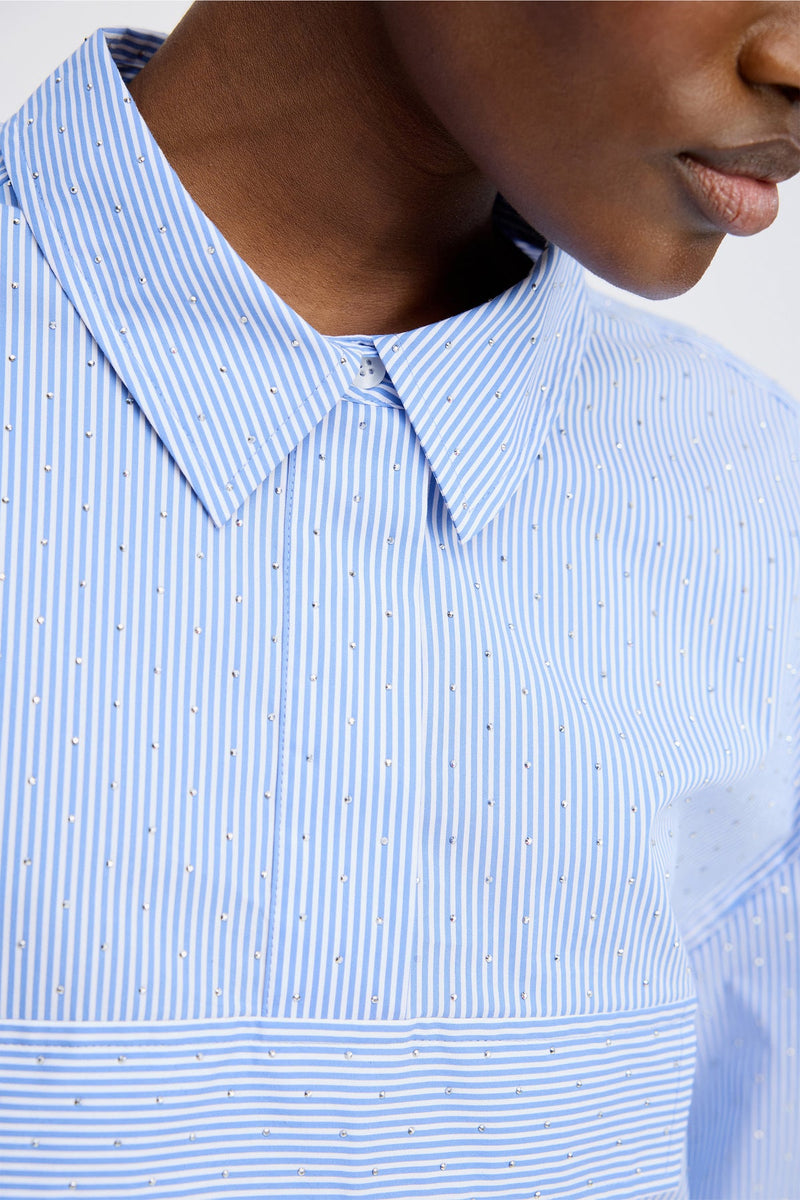 MUNTHE Romero Blouse