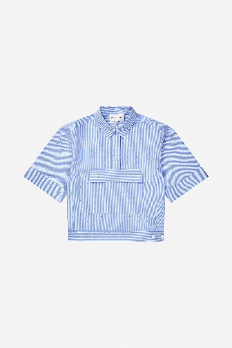 MUNTHE Romero Blouse