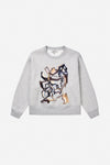 MUNTHE Rarsnima Sweatshirt