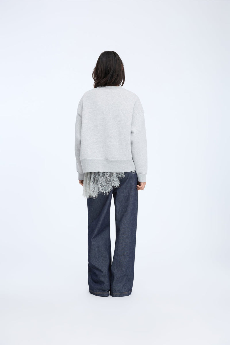 MUNTHE Rarsnima Sweatshirt