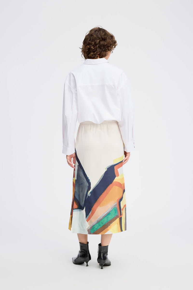 MUNTHE Rocky Skirt