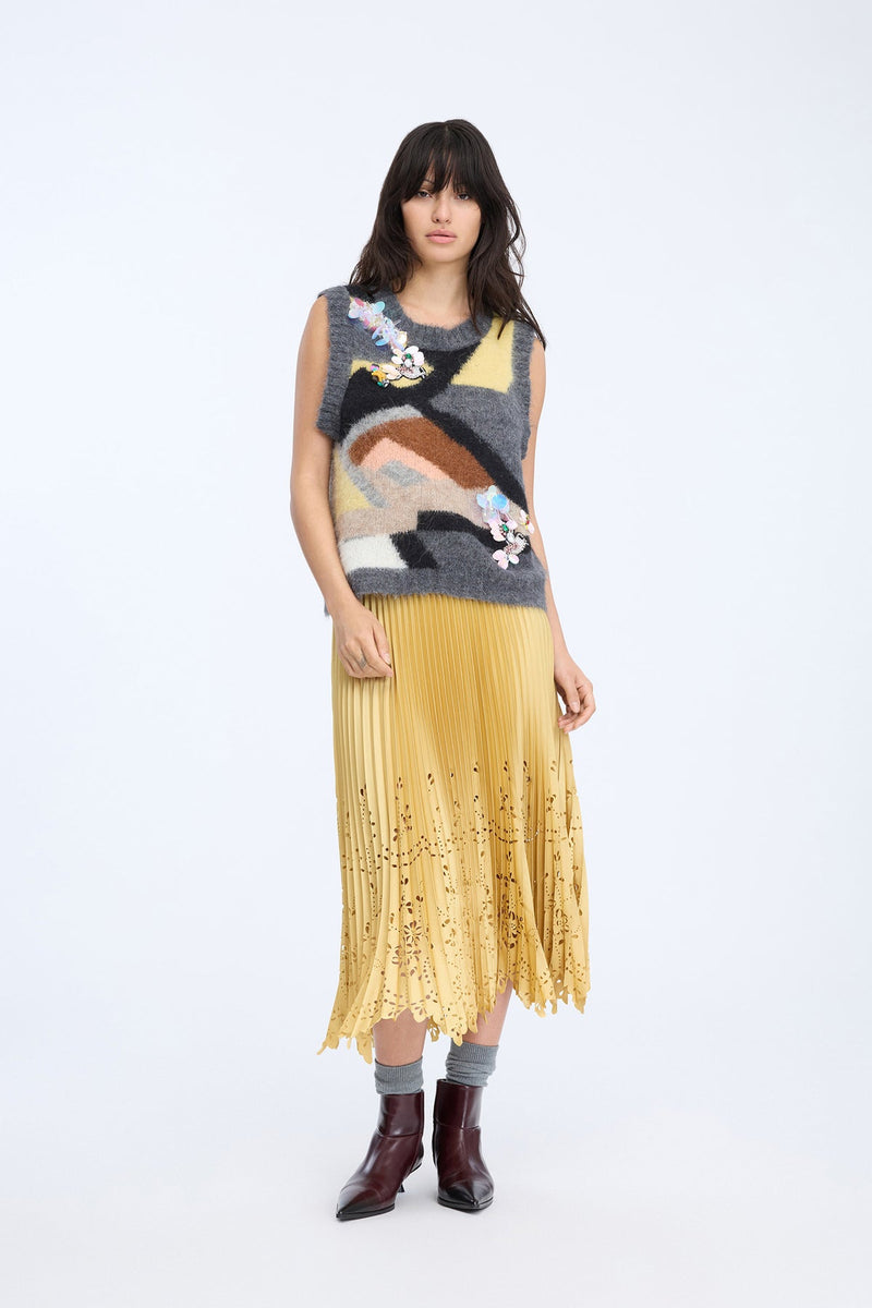 MUNTHE Rustali Skirt