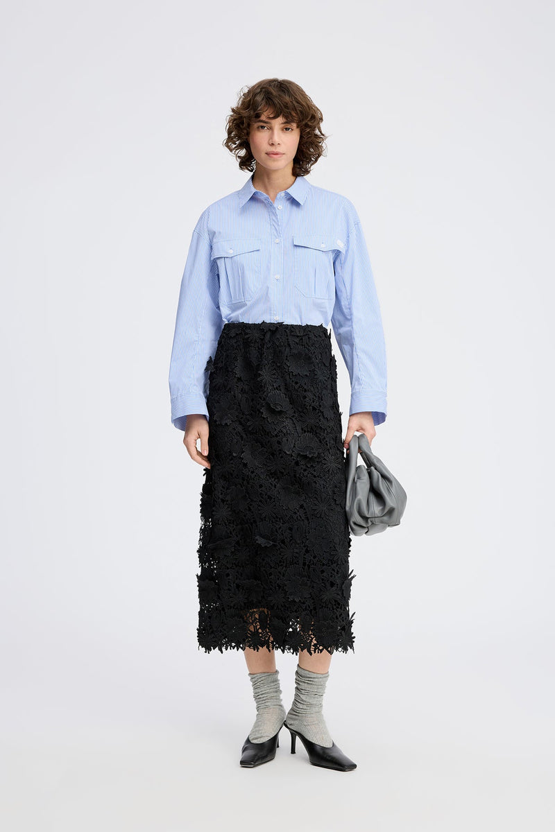 MUNTHE Pomi Skirt