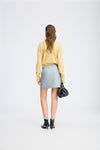 MUNTHE Razy Skirt