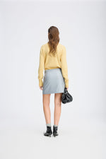 MUNTHE Razy Skirt
