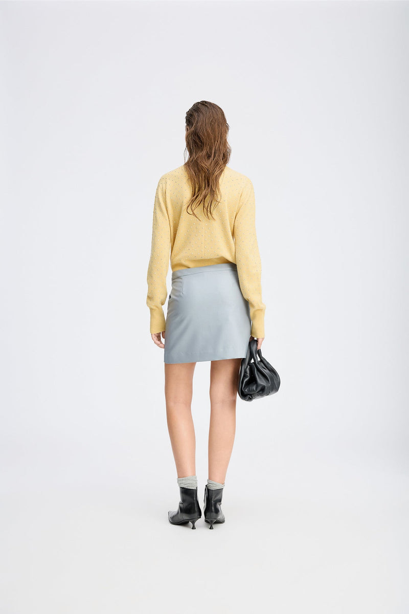 MUNTHE Razy Skirt