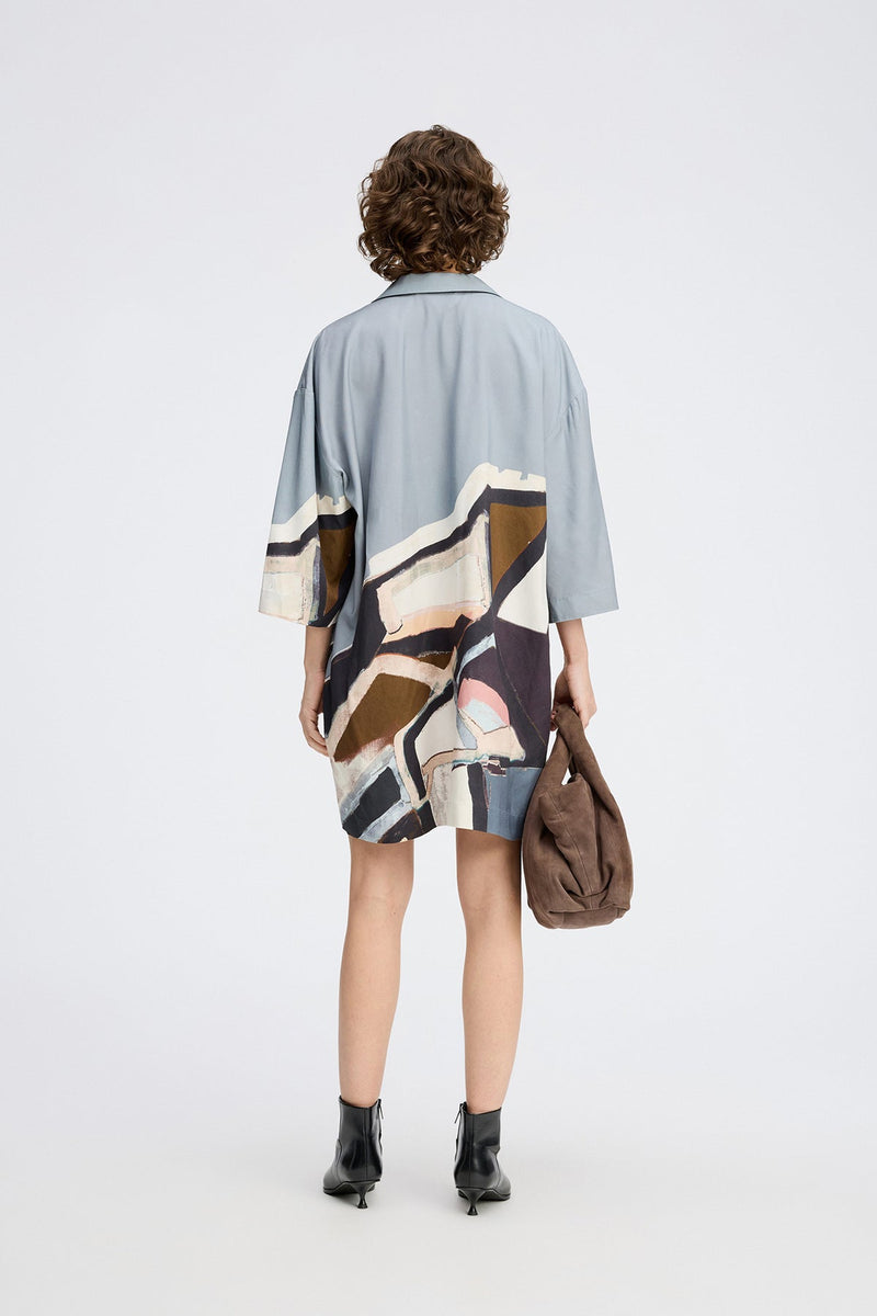 MUNTHE Ratana Dress