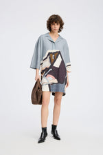 MUNTHE Ratana Dress