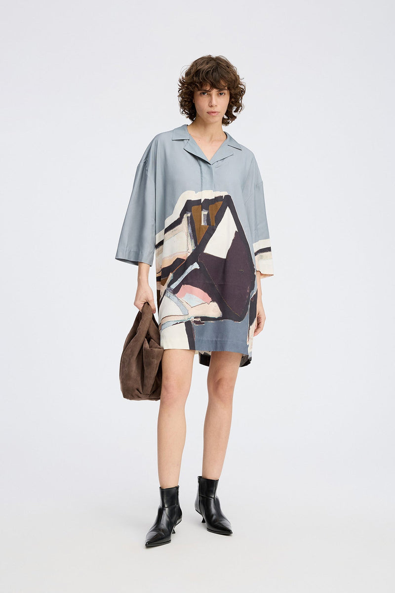 MUNTHE Ratana Dress