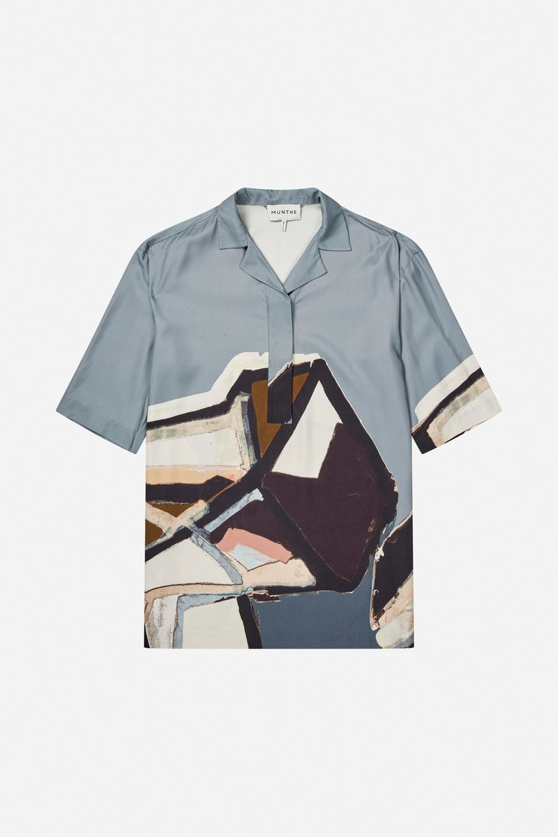 MUNTHE Ratana Dress
