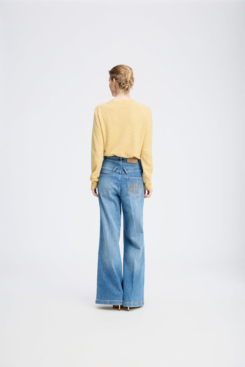 MUNTHE Relina Sweater