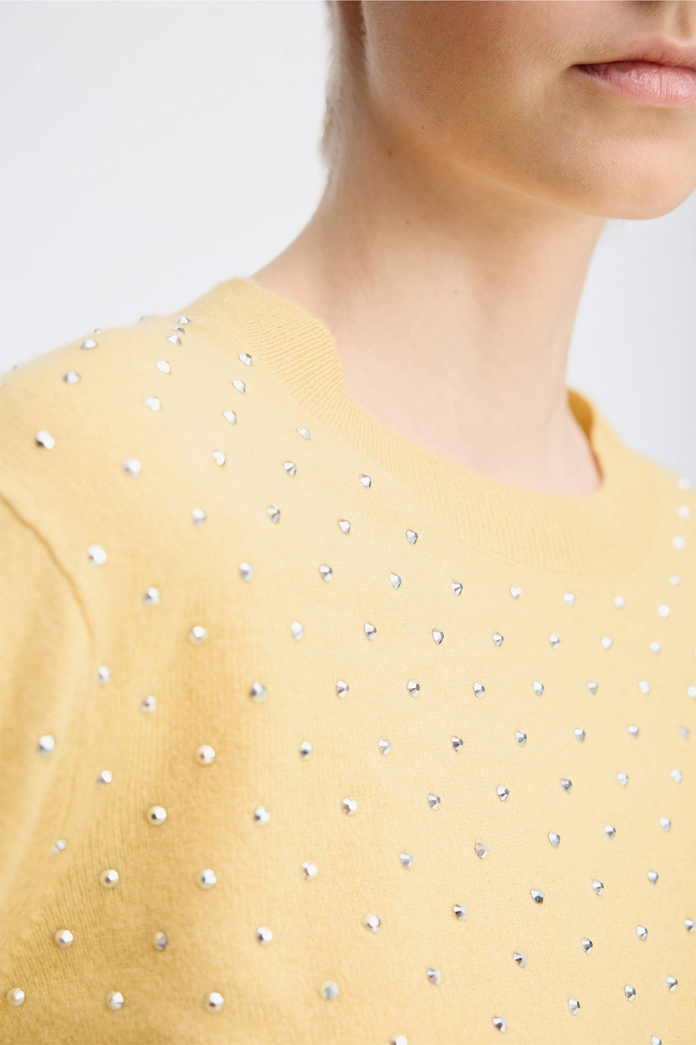 Light Yellow