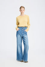 MUNTHE Relina Sweater